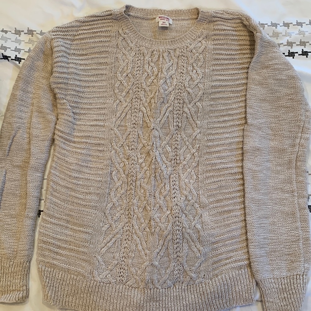 Women’s sweater